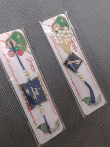 Premium Rakhi for Bhabhi