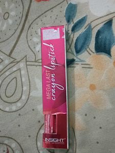 Insight Mega Last Crayon Lipstick