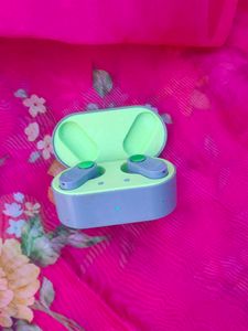 OnePlus Wireless Earbuds Case