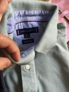Tommy Hilfiger Polo Shirts (2 Pack)