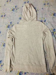 Cozy Speckled Hoodie