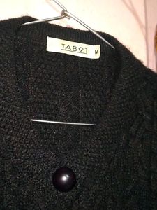 Women  Long Sweater