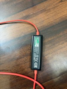 Poly (Plantronics) Blackwire 3220 Stereo Headset