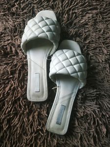 H&M Bubble Flats