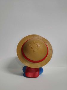 Monkey D. Luffy Figure – One Piece