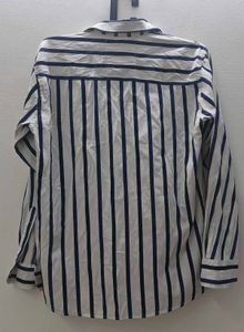 Stylish Striped Casual Shirt