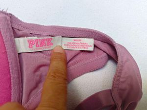 Victoria's secret : Front Closure inner