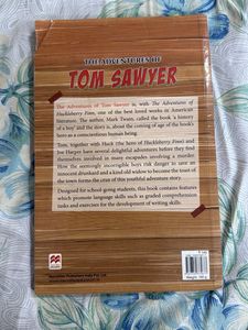 The Adventures of Tom Sawyer