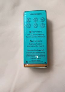 Aha Bha Peeling Solution Pilgrim