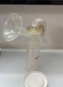 breastpump for baby feeding