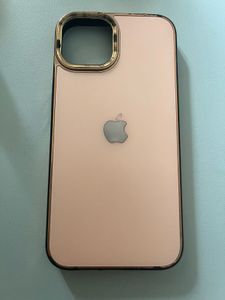 iPhone 13 case used