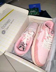 comet unisex X lows cosmo sneakers💗
