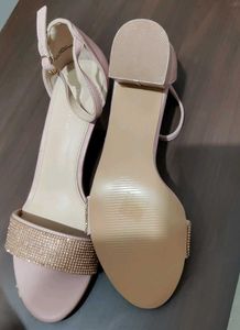 Allen Solly Heels