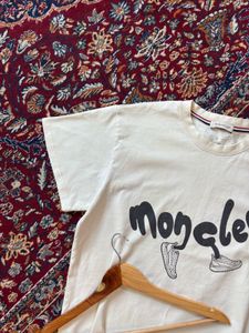 Moncler Graphic T-Shirt
