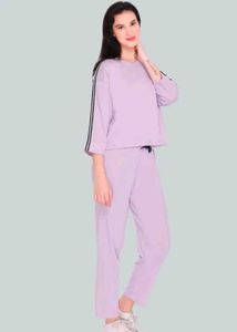 Lavender Co-ord Set
