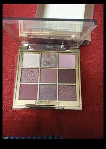 Charlotte Tilbury Eyeshadow Palette