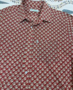 Premium Cotton Shirt 1