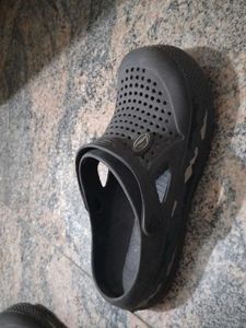 Lancer Clogs/Crocs Style Sandals – Lightw
