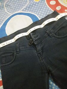 Jean For Girls