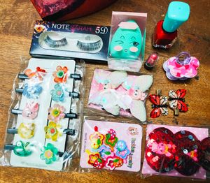 Birthday Gift Box