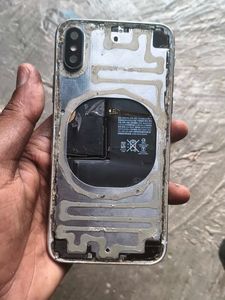 iPhone X. (A1901)