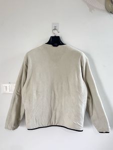 Two side jacket
