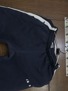 Navy Sweat Pants
