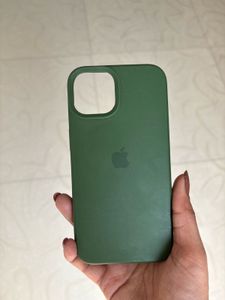 Green  iPhone 13 Case ❤️