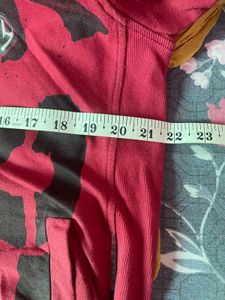 Punk Graphic Hoodie