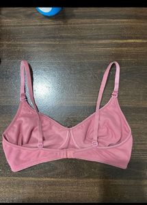Sale ‼️Combo Grey &amp; Pink Bra