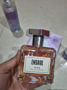 Foxtale Valley of Flowers Perfume