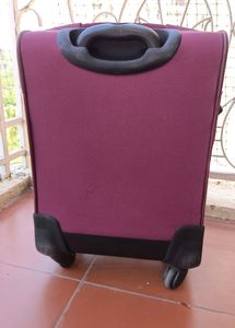 VIP small Suitcase - CASH ONLY