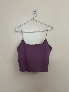 Stylish Crop Top