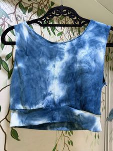 Tie-Dye Co-ord Set