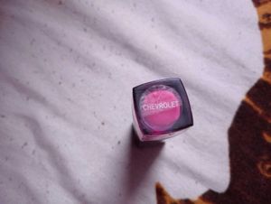 OXX Cosmetics Lipstick - Pink