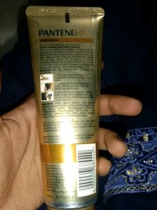 Pantene Oil Replacement