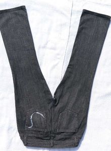 Bootcut Jean