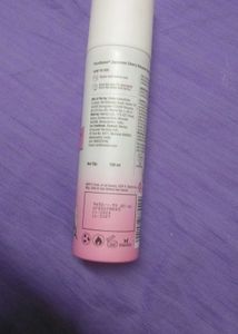 Pure Sense Cherry Blossom Body Spray