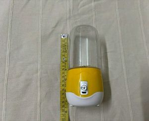 Rechargeable Wireless Portable Blender