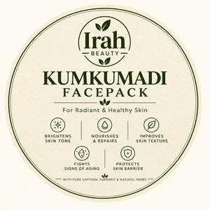 kumkumadi face pack