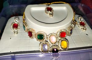 Necklace Set