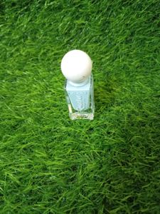 Zudio Quickie Nail Polish - Pastel Blue(freebie)