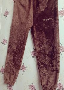 Warm Suit For Winter Medium Size