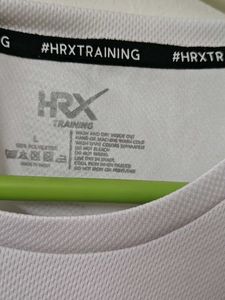 HRX "Getting Stronger Everyday" T-Shirt