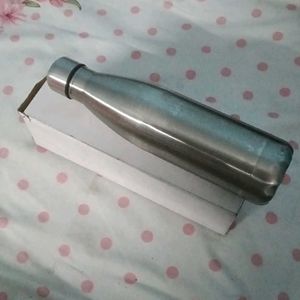Stainless Steel Hot &amp; Cold Water Bottle