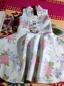 Frock Set