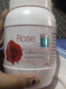 Opal Herbal All Purpose Cream ( half )