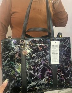 JUNE SALE ALERT‼️ Luxury Large Tote Bag😍attractiv