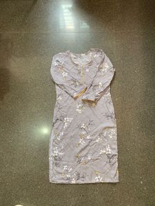 SALE‼️Floral Print Kurti