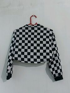 Women's Crop Top
